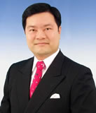Dr. Lee G. Lam, FHKIoD - LeeGLam